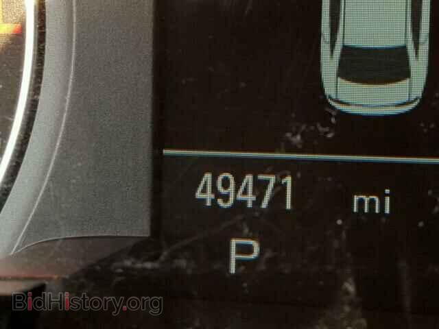 2013 AUDI A4 - VIN: WAUEFAFL3DA144554 - Фото 8