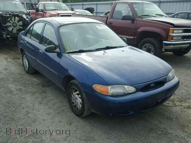 Photo 1FAFP13P1WW139733 - FORD ESCORT 1998