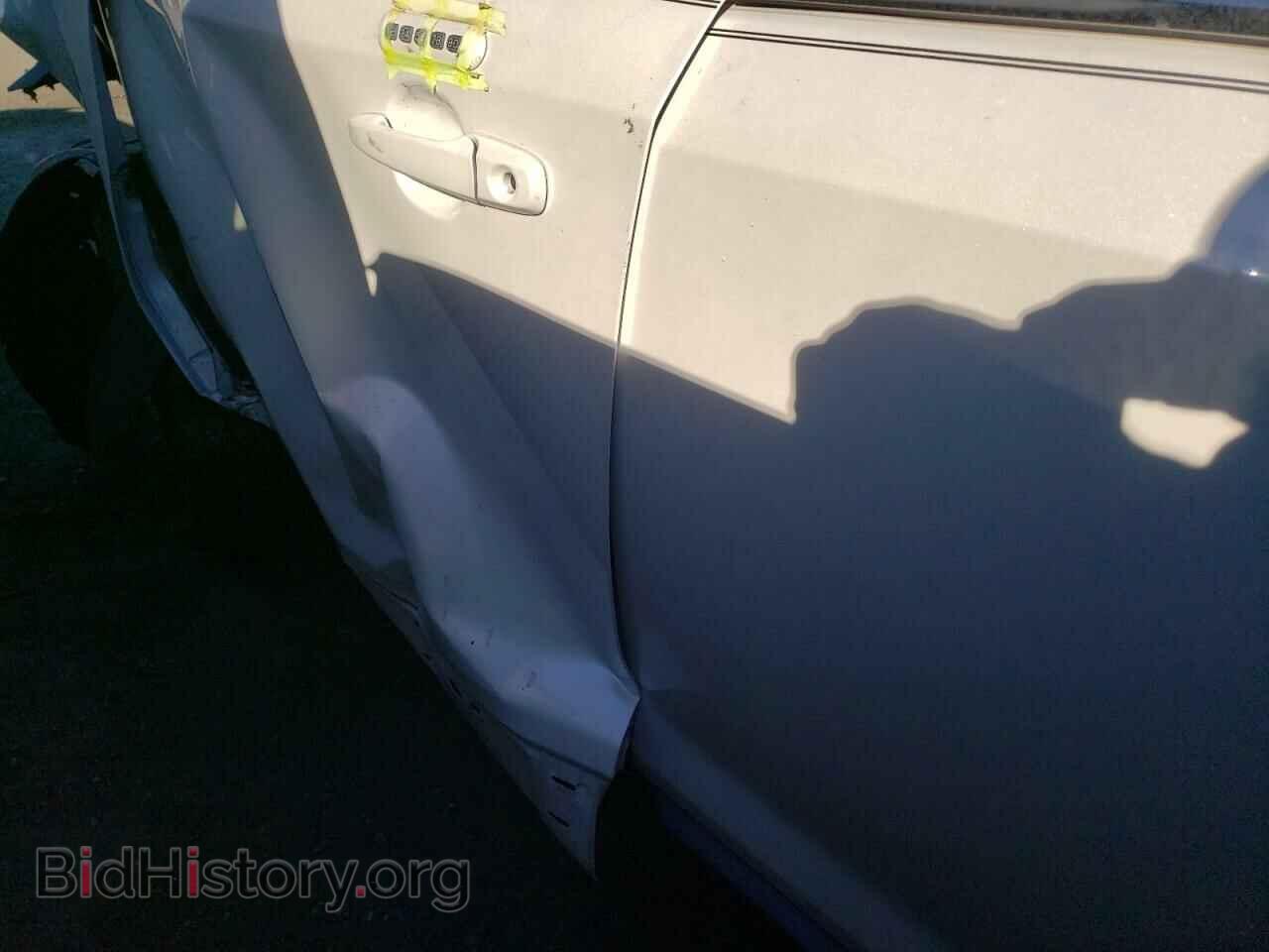 2010 FORD EDGE - VIN: 2FMDK3KC1ABB72327 - Фото 10