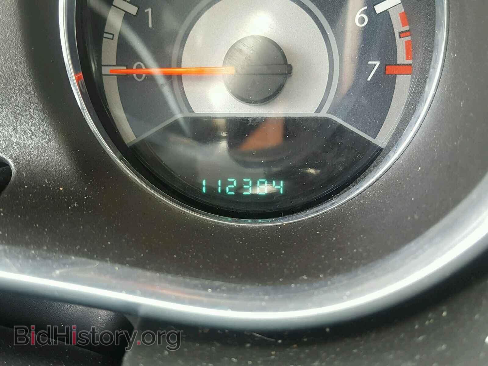 2014 CHRYSLER 200 - VIN: 1C3CCBBB9EN172217 - Фото 8