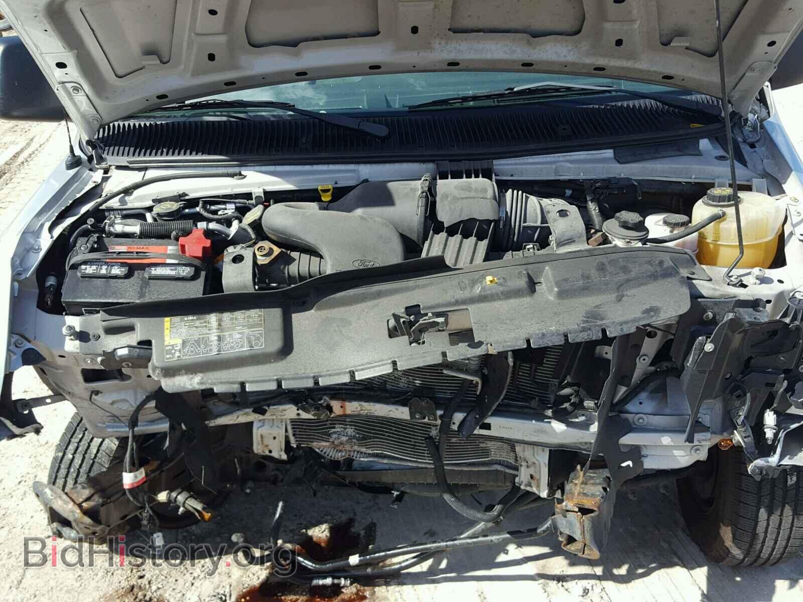 2014 FORD ECONOLINE - VIN: 1FBNE3BL2EDA32291 - Фото 7