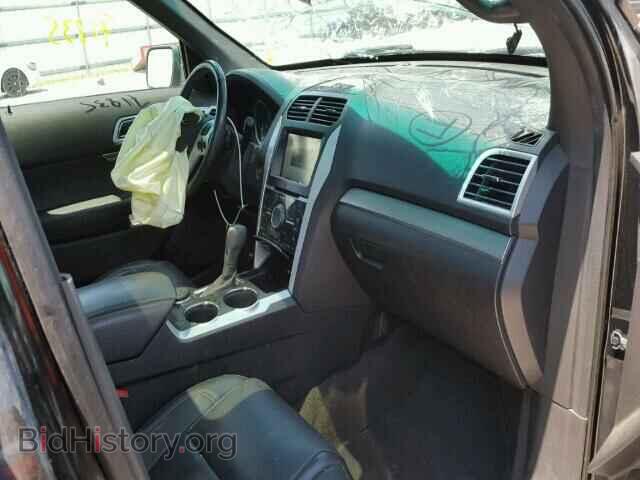 2013 FORD EXPLORER - VIN: 1FM5K8GT7DGC57759 - Photo 5
