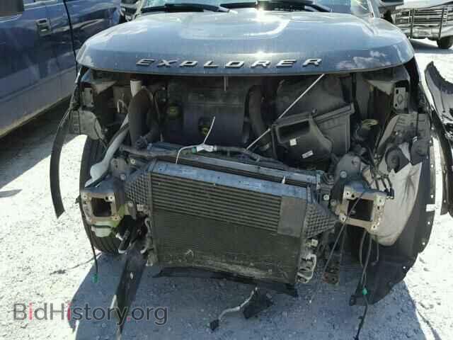 2013 FORD EXPLORER - VIN: 1FM5K8GT7DGC57759 - Photo 10