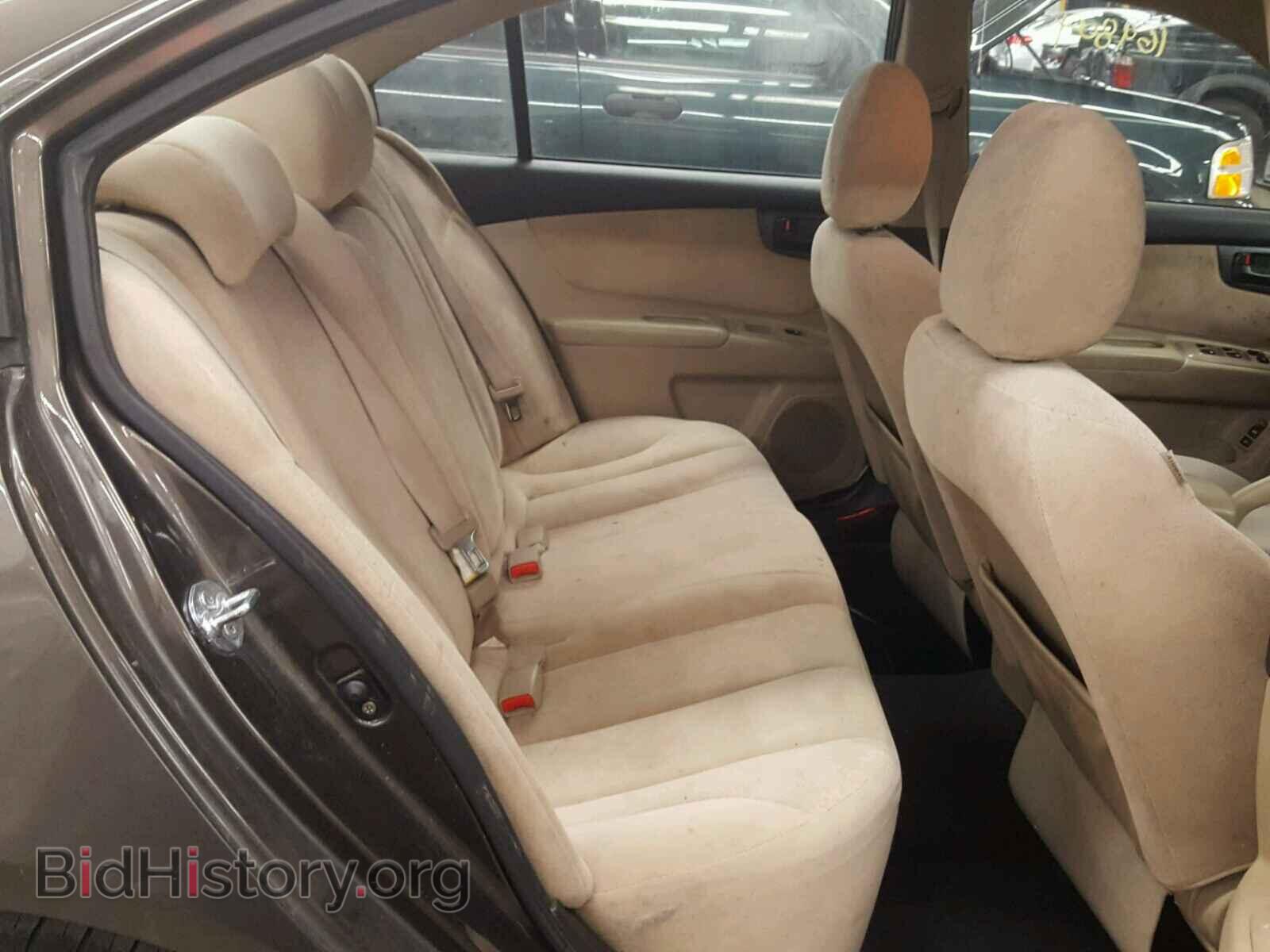 2010 KIA OPTIMA - VIN: KNAGG4A85A5415077 - Фото 6