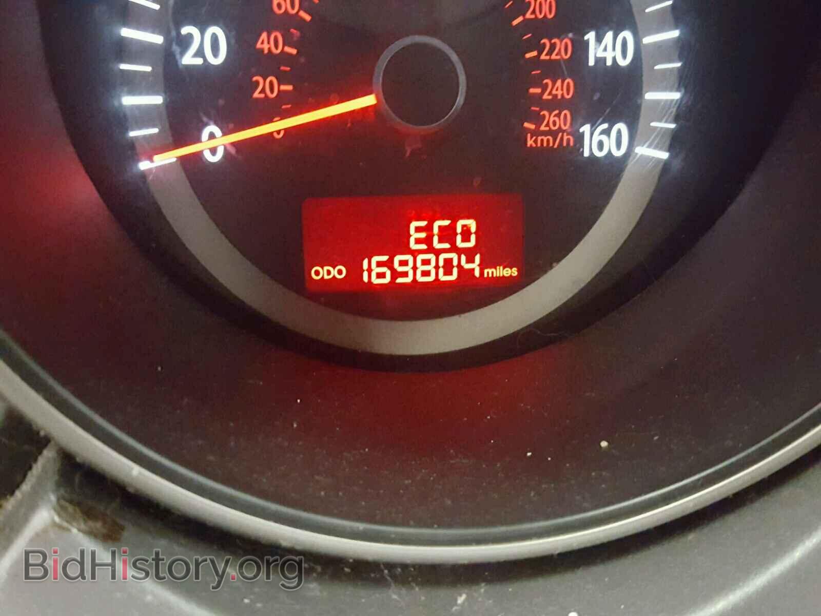 2010 KIA OPTIMA - VIN: KNAGG4A85A5415077 - Фото 8
