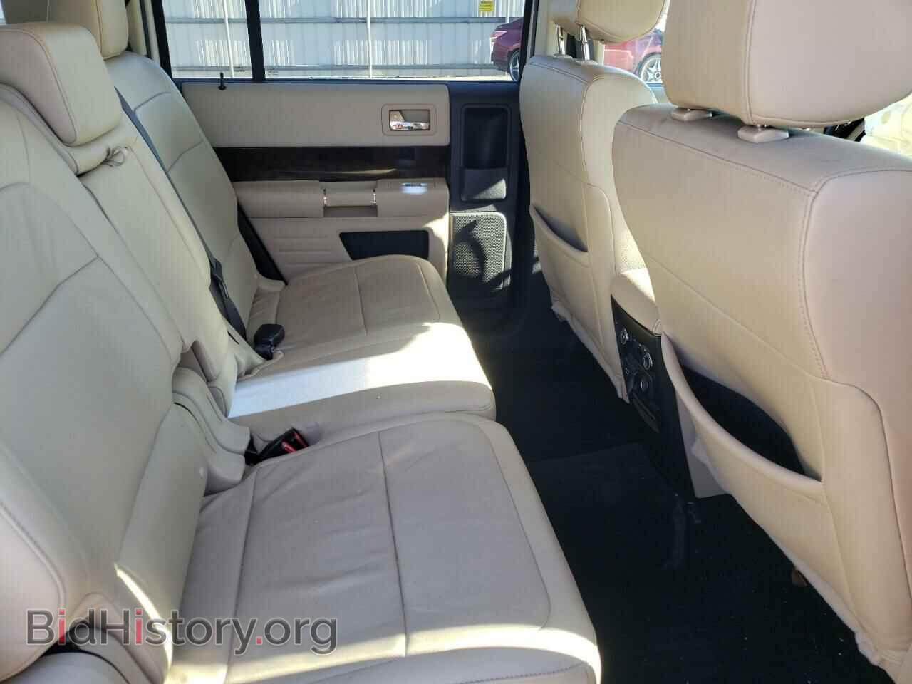 2015 FORD FLEX - VIN: 2FMGK5D84FBA15254 - Photo 6