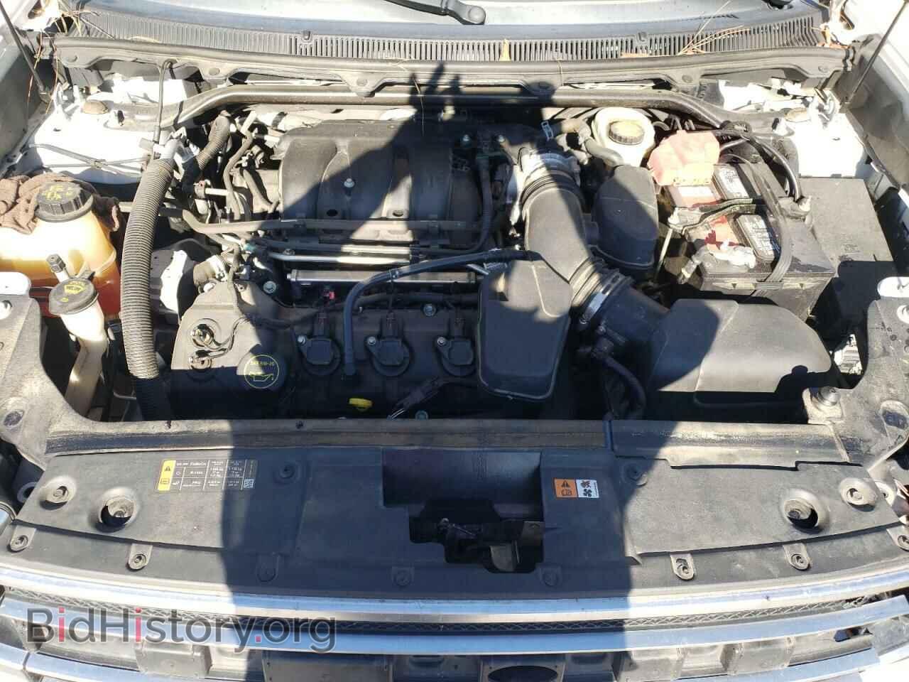 2015 FORD FLEX - VIN: 2FMGK5D84FBA15254 - Photo 7