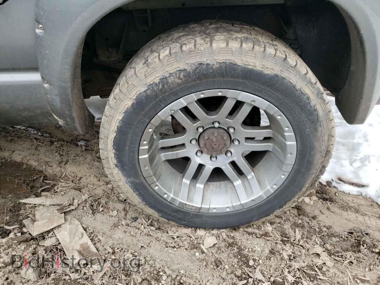 2007 DODGE RAM 3500 - VIN: 3D3MX39A67G770324 - Фото 9