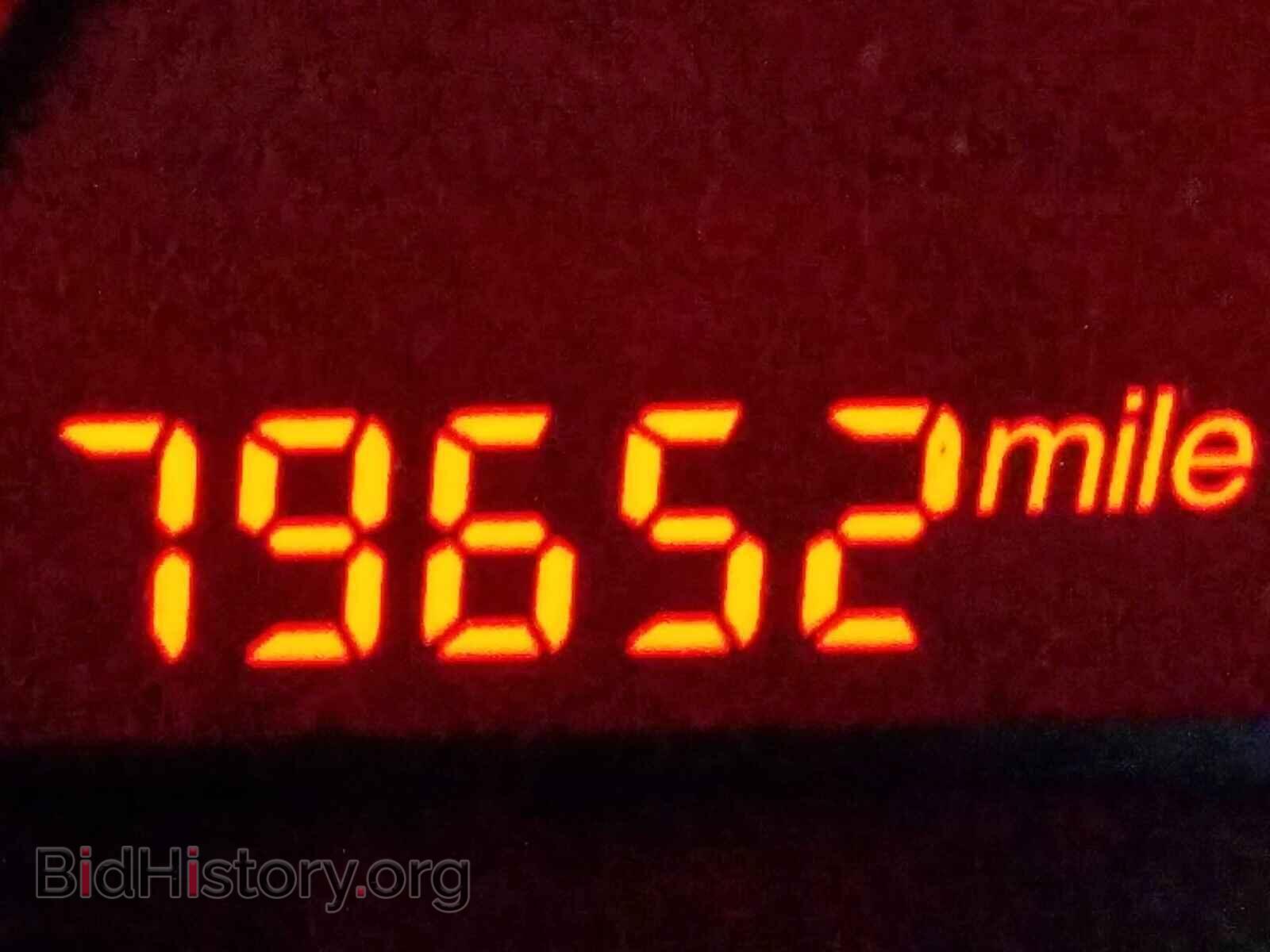 2012 MAZDA 5 - VIN: JM1CW2BL0C0132825 - Photo 8