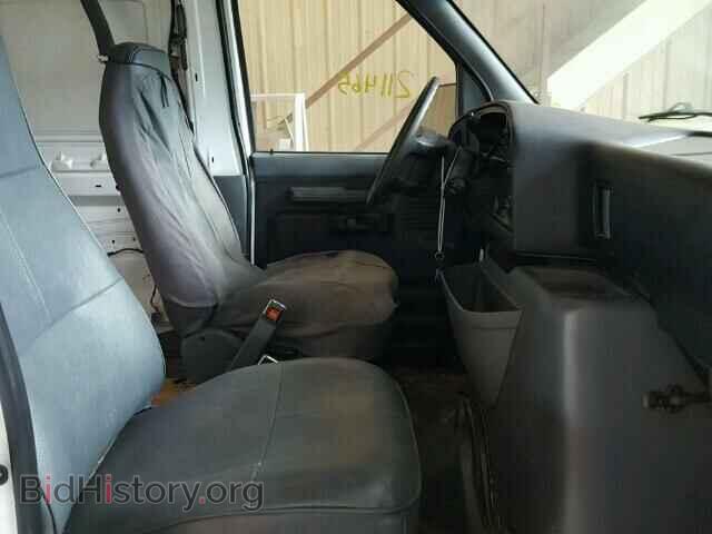 1996 FORD ECONOLINE - VIN: 1FTEE14N0THA05594 - Фото 5