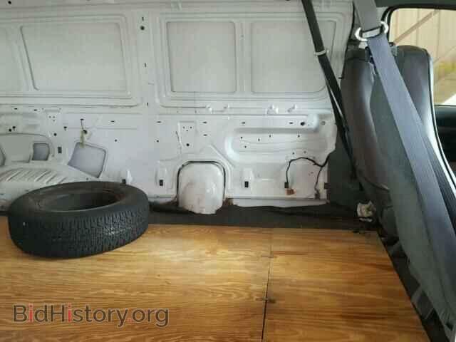 1996 FORD ECONOLINE - VIN: 1FTEE14N0THA05594 - Фото 6