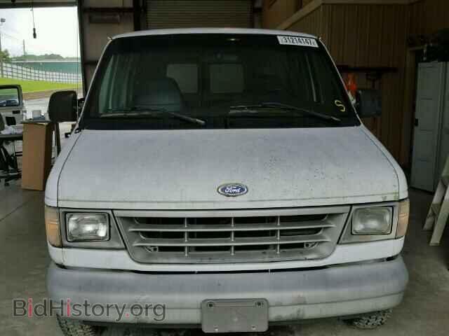 1996 FORD ECONOLINE - VIN: 1FTEE14N0THA05594 - Фото 9