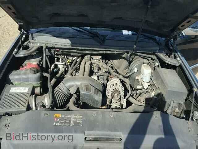 2008 CADILLAC ESCALADE - VIN: 1GYFK66888R103804 - Фото 7