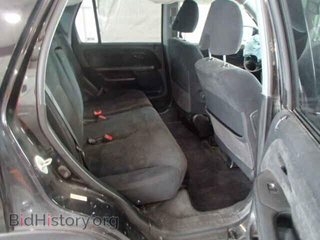 2006 HONDA CRV - VIN: JHLRD78876C014485 - Фото 6