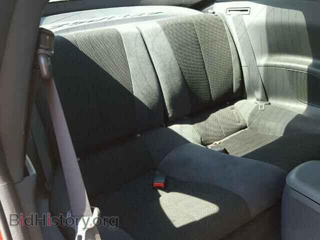 2007 MITSUBISHI ECLIPSE - VIN: 4A3AK24F07E048777 - Фото 6