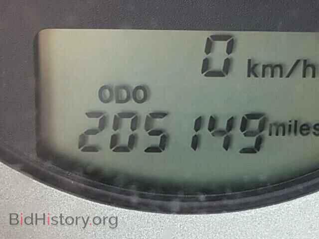 2007 MITSUBISHI ECLIPSE - VIN: 4A3AK24F07E048777 - Фото 8