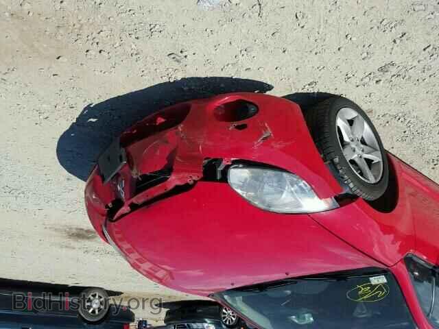 2007 MITSUBISHI ECLIPSE - VIN: 4A3AK24F07E048777 - Фото 9