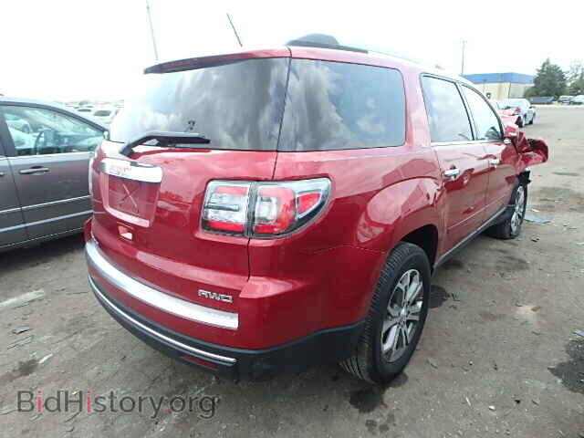 2014 GMC ACADIA - VIN: 1GKKVRKD2EJ329545 - Фото 4