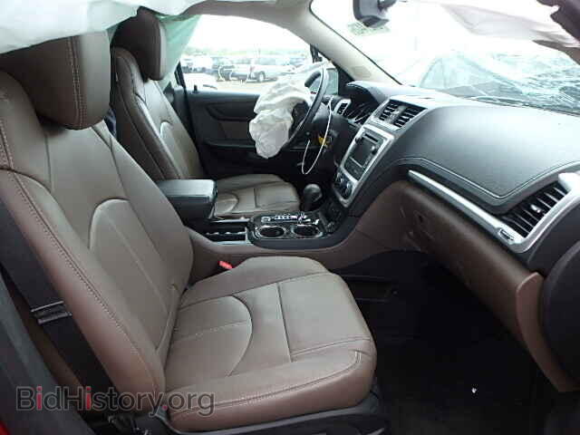 2014 GMC ACADIA - VIN: 1GKKVRKD2EJ329545 - Фото 5