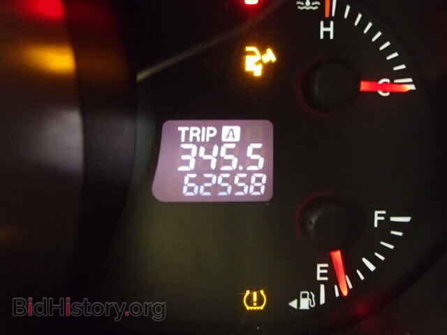 2010 MAZDA CX-7 - VIN: JM3ER2W55A0333507 - Фото 8