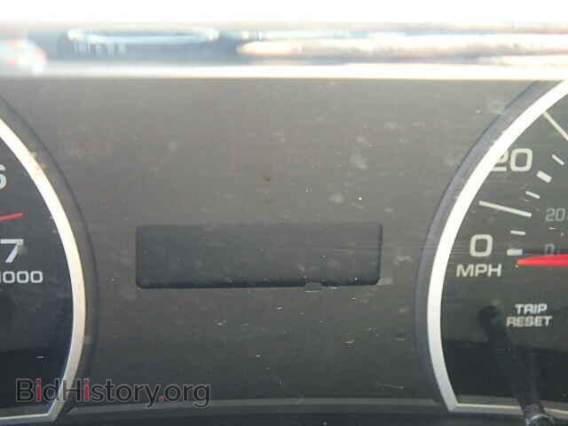 2006 FORD EXPLORER - VIN: 1FMEU63E96UB38038 - Фото 8