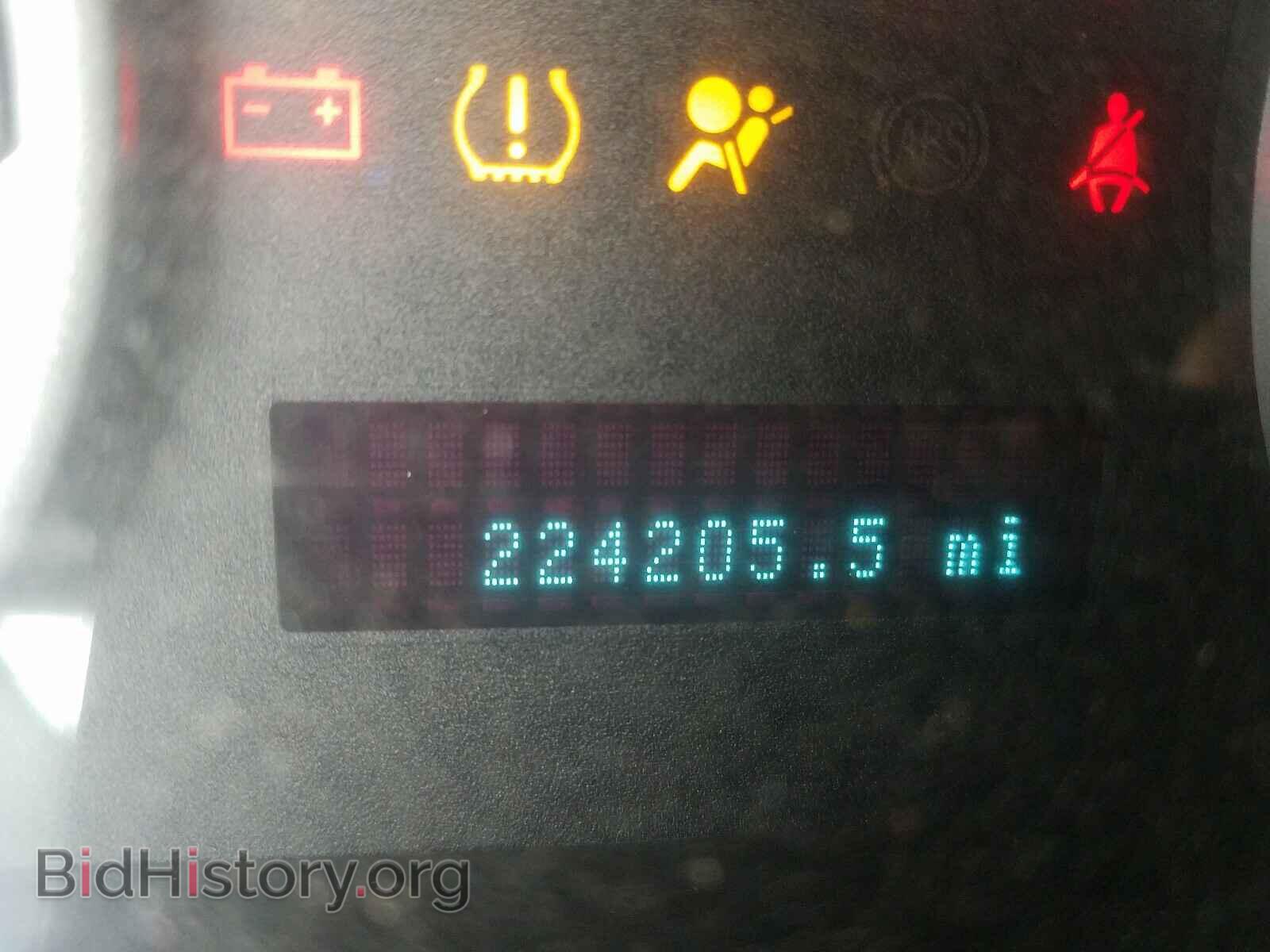 2008 FORD FOCUS - VIN: 1FAHP35N48W190680 - Фото 8