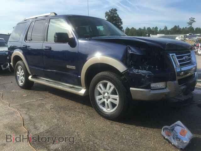Фотография 1FMEU74E56ZA09222 - FORD EXPLORER 2006