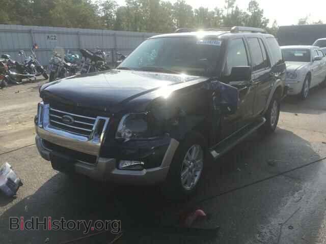 2006 FORD EXPLORER - VIN: 1FMEU74E56ZA09222 - Фото 2