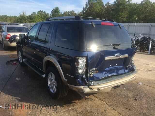 2006 FORD EXPLORER - VIN: 1FMEU74E56ZA09222 - Фото 3