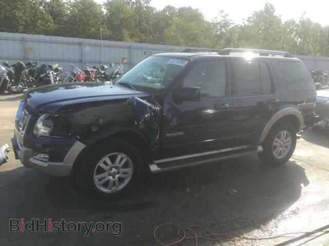 2006 FORD EXPLORER - VIN: 1FMEU74E56ZA09222 - Фото 9