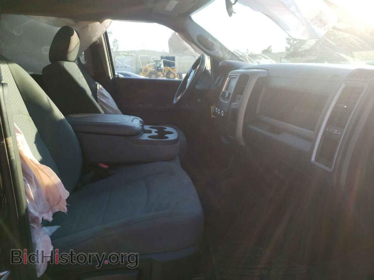 2017 RAM 1500 - VIN: 1C6RR7FTXHS690452 - Photo 5