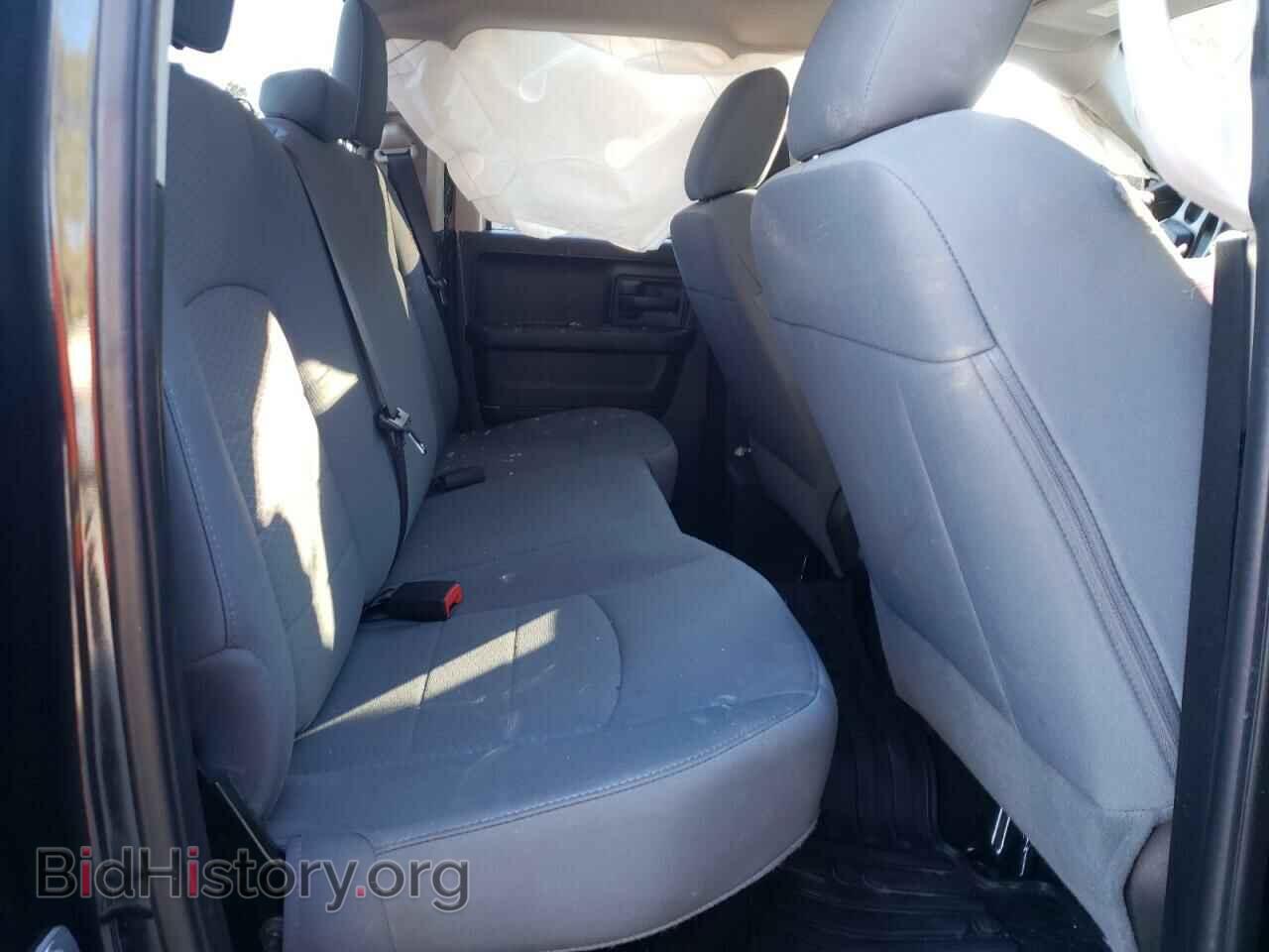 2017 RAM 1500 - VIN: 1C6RR7FTXHS690452 - Photo 6
