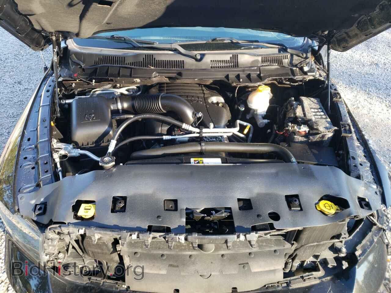 2017 RAM 1500 - VIN: 1C6RR7FTXHS690452 - Photo 7