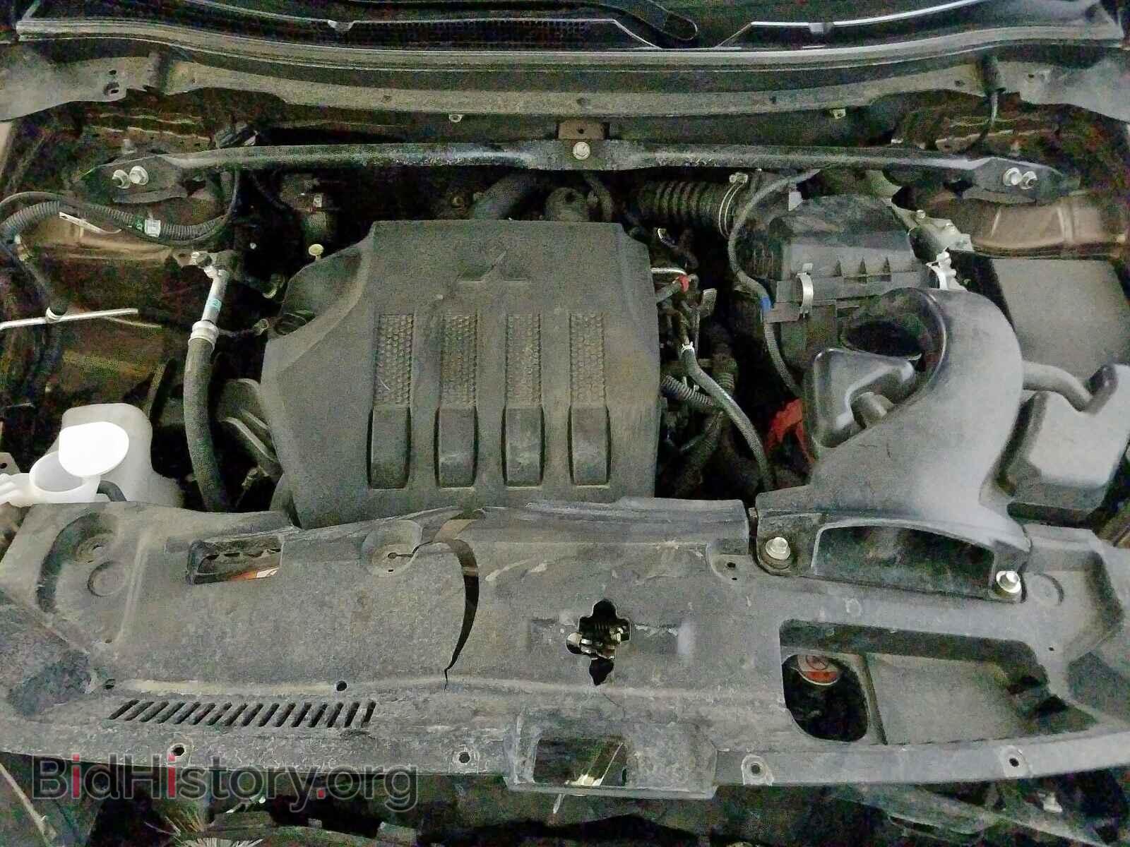 2018 MITSUBISHI ECLIPSE CR - VIN: JA4AT4AAXJZ042905 - Фото 7
