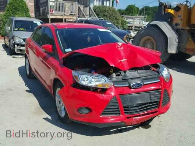 Photo 1FADP3F21EL256229 - FORD FOCUS 2014
