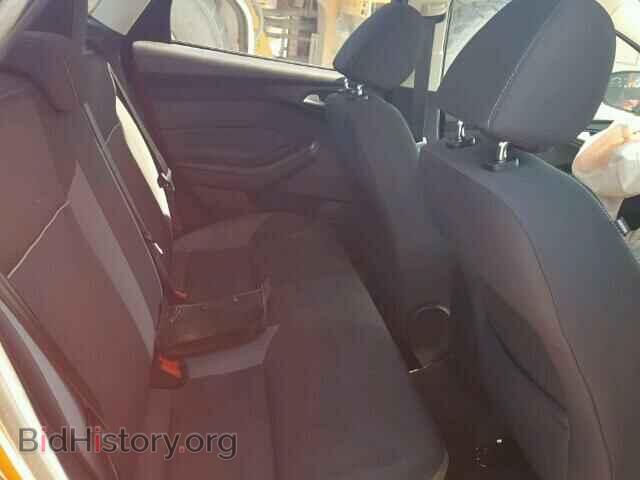 2014 FORD FOCUS - VIN: 1FADP3F21EL256229 - Фото 6