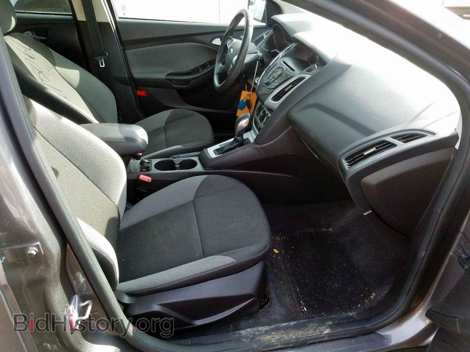2013 FORD FOCUS - VIN: 1FADP3K27DL379781 - Photo 5