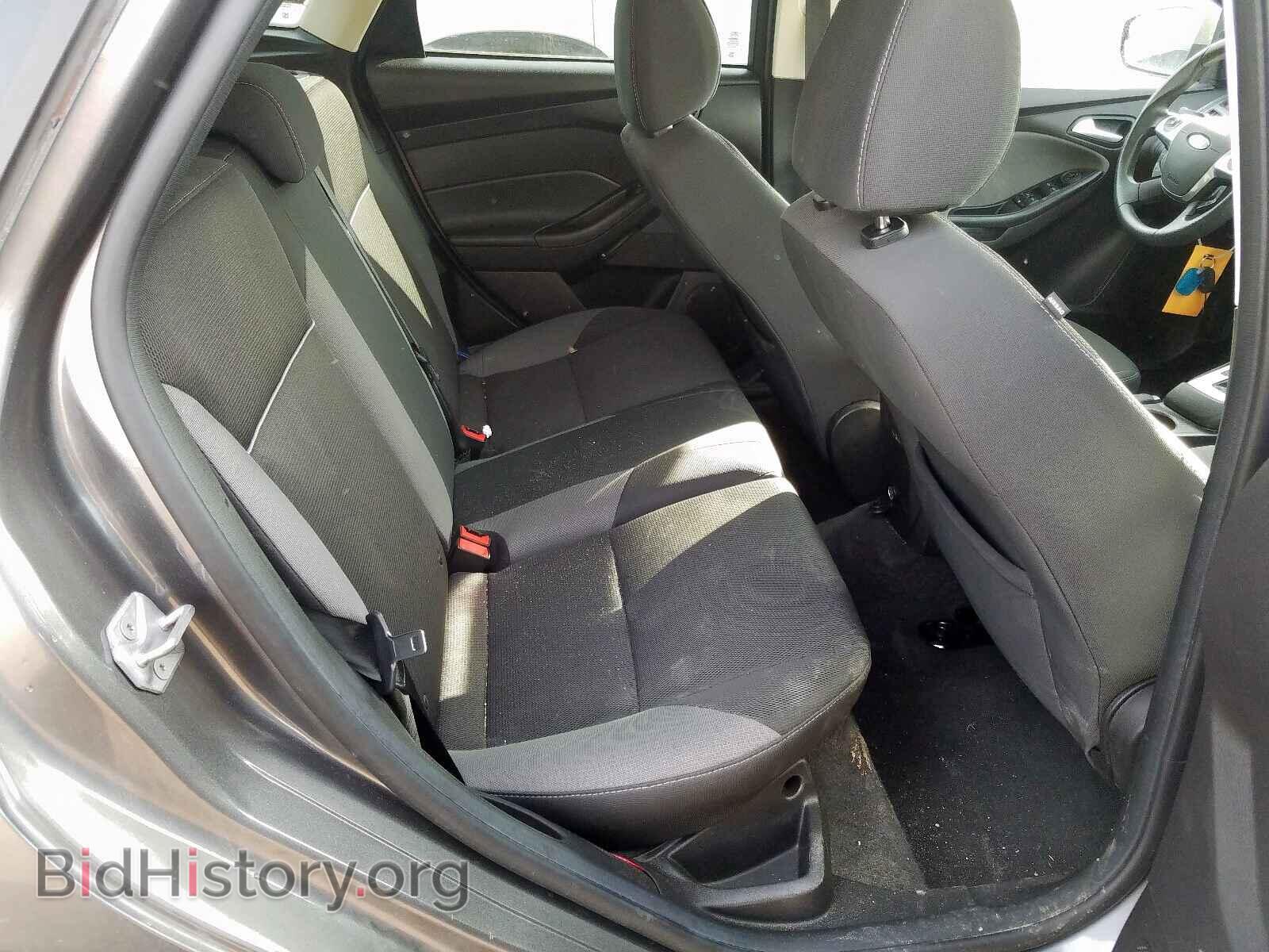 2013 FORD FOCUS - VIN: 1FADP3K27DL379781 - Photo 6