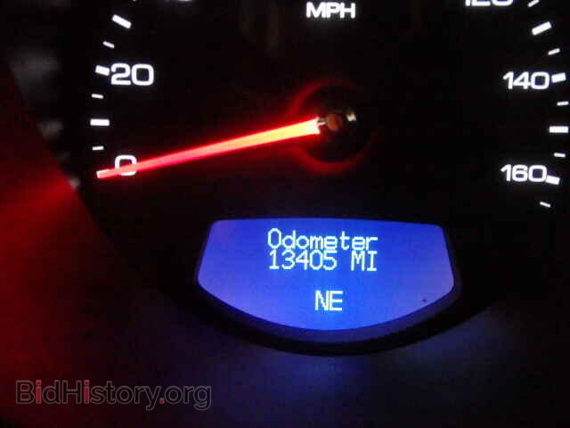 2014 CADILLAC CTS - VIN: 1G6DG1E31E0100561 - Фото 8