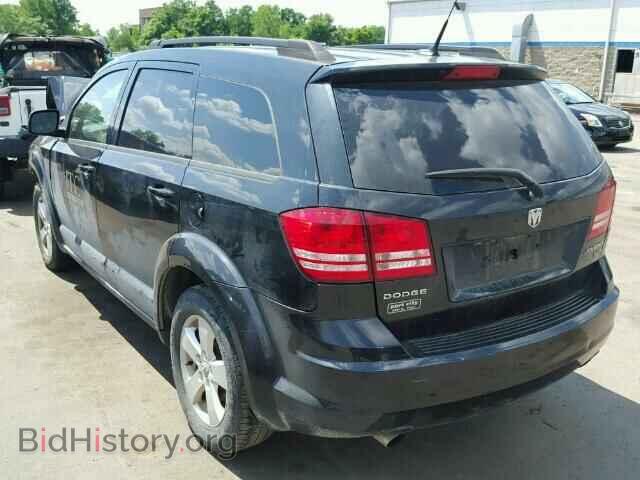 2010 DODGE JOURNEY - VIN: 3D4PG5FV9AT151906 - Фото 3