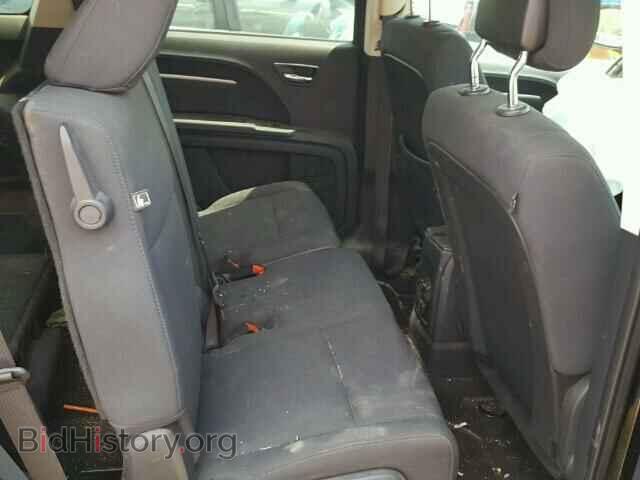 2010 DODGE JOURNEY - VIN: 3D4PG5FV9AT151906 - Фото 6