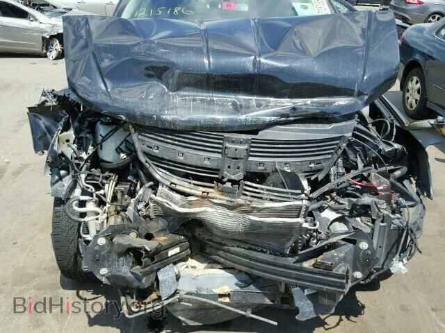 2010 DODGE JOURNEY - VIN: 3D4PG5FV9AT151906 - Фото 10