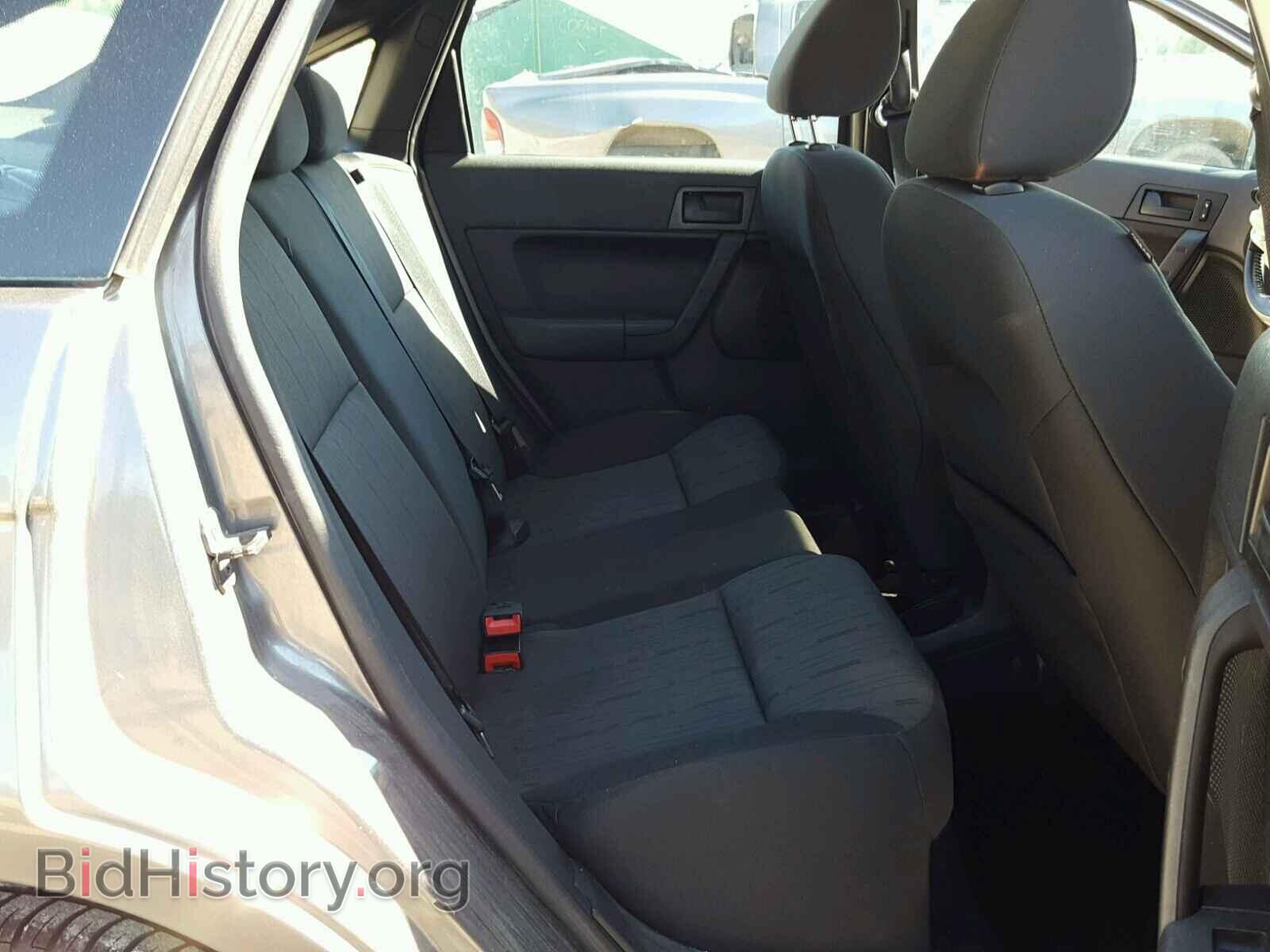 2010 FORD FOCUS - VIN: 1FAHP3FN0AW238955 - Фото 6