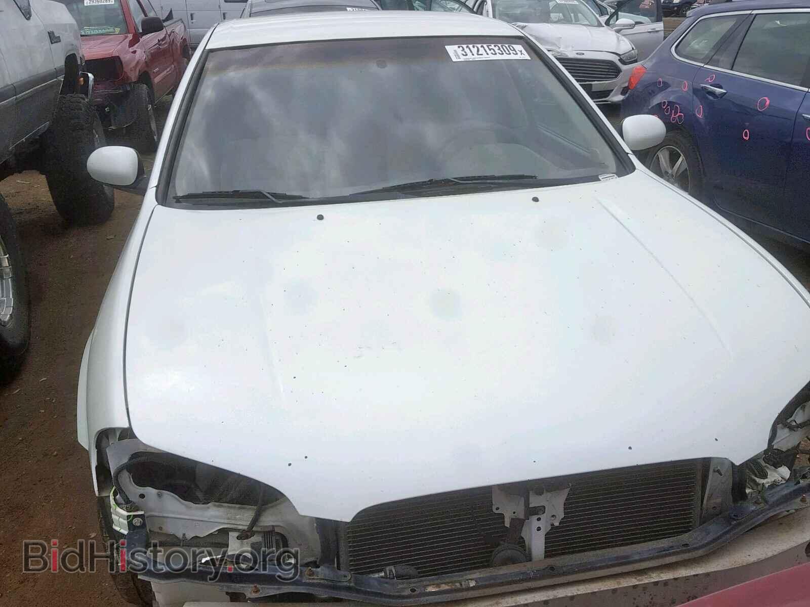 2000 NISSAN MAXIMA - VIN: JN1CA31D3YT737641 - Фото 9