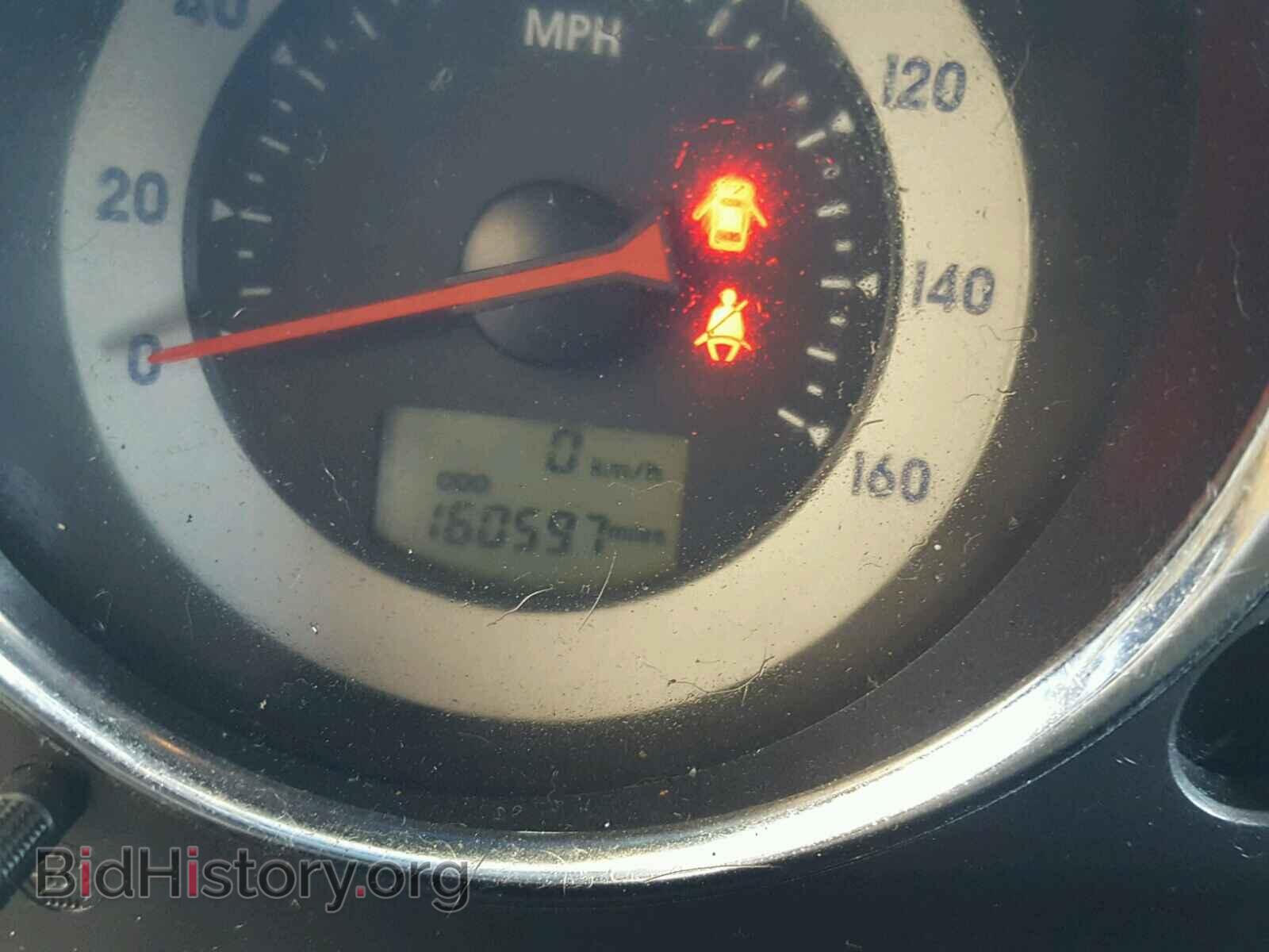 2007 MITSUBISHI ECLIPSE - VIN: 4A3AK34T17E016335 - Фото 8