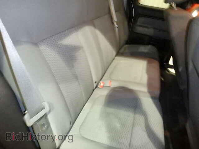 2012 FORD F150 - VIN: 1FTEX1CM8CFB96731 - Фото 6