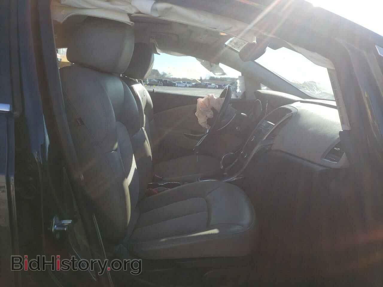 2016 BUICK VERANO - VIN: 1G4PW5SK1G4170293 - Фото 5