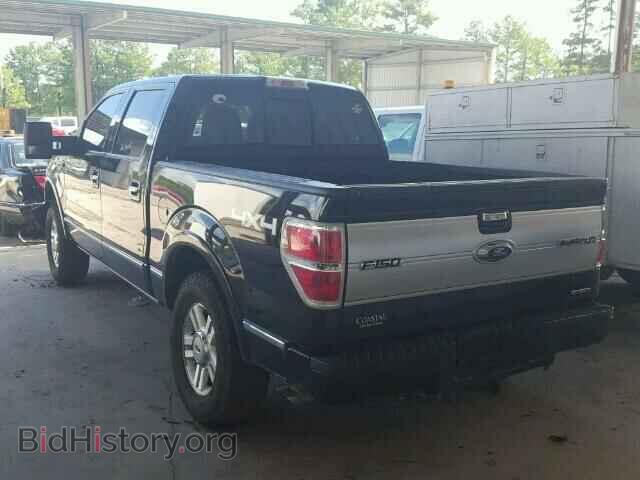 2012 FORD F150 - VIN: 1FTFW1EF1CFB20533 - Фото 3