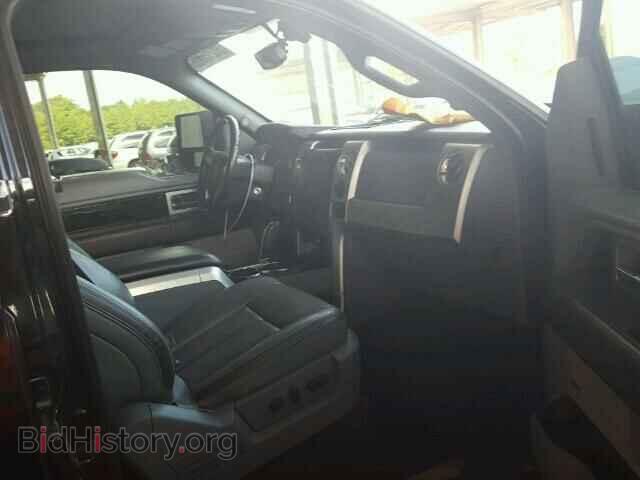 2012 FORD F150 - VIN: 1FTFW1EF1CFB20533 - Фото 5