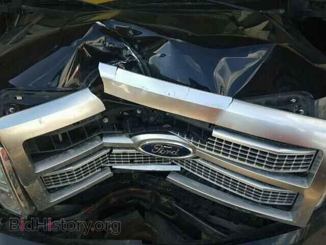 2012 FORD F150 - VIN: 1FTFW1EF1CFB20533 - Фото 7